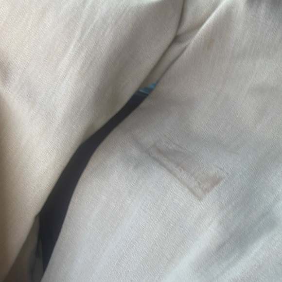 Ralph Lauren 105 black label cigarette jeans New without tags size 28 and 27 - Picture 6 of 7